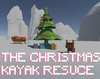 The Christmas Kayak Rescue screenshot, image №3717225 - RAWG