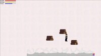 Winter's Hunger screenshot, image №3320528 - RAWG