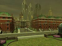 SimCity Societies screenshot, image №390223 - RAWG