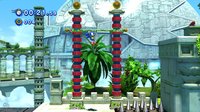 Sonic Generations screenshot, image №574707 - RAWG