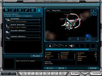 Galactic Civilizations II: Dread Lords screenshot, image №411907 - RAWG