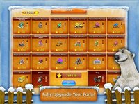 Farm Frenzy 3 – Ice Domain HD (Free) screenshot, image №1600208 - RAWG