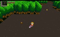 Emily's Epic Picnic screenshot, image №1313666 - RAWG