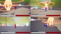 Mortal Spanking screenshot, image №2243934 - RAWG