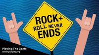 TODAYS Festival: Rock’n’Roll screenshot, image №1263532 - RAWG