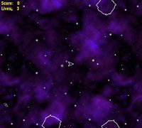 Asteroids! by jon213 screenshot, image №2241198 - RAWG