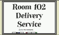 Room 102 Delivery Service screenshot, image №2292533 - RAWG