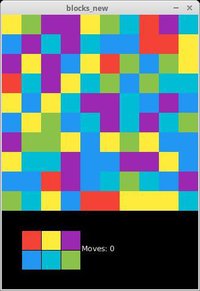 blocks for linux screenshot, image №1214201 - RAWG