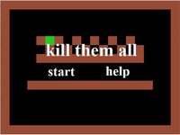 kill them all (keegerbeaker) screenshot, image №1295852 - RAWG