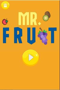 Mr. Fruit screenshot, image №2549456 - RAWG