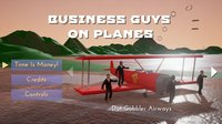 Business Guys on Planes screenshot, image №1068300 - RAWG