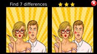 Find 7 differences FREE screenshot, image №2365507 - RAWG