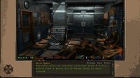 Resident Evil Consternation Fangame screenshot, image №3631159 - RAWG