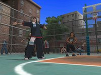 FreeStyle Street Basketball screenshot, image №453948 - RAWG