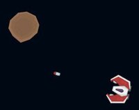 Just Asteroids screenshot, image №2666601 - RAWG
