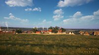 Guildford Castle VR screenshot, image №3297425 - RAWG
