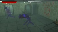 Evolve From Fear EFF screenshot, image №3245891 - RAWG