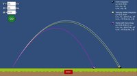 Linear Acceleration Integrators Demo screenshot, image №2151752 - RAWG