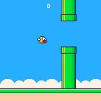 Floppy Bird (Jadelombax) screenshot, image №2917046 - RAWG