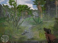 Pirate Hunter screenshot, image №393267 - RAWG