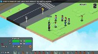 Street Posse Showdown (itch) screenshot, image №1018569 - RAWG