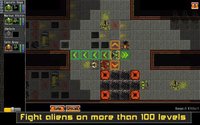 Templar Assault RPG screenshot, image №1465170 - RAWG