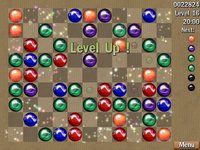 Marble Craft Pop: the amazing slide puzzle game screenshot, image №1862895 - RAWG