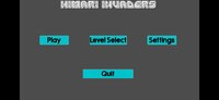Himari Invaders screenshot, image №3856012 - RAWG