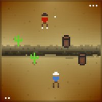 Good Duel Game screenshot, image №1027584 - RAWG