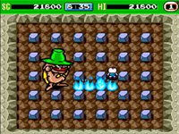 Bomberman '93 screenshot, image №248474 - RAWG