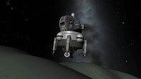 Kerbal Space Program - Making History screenshot, image №1826749 - RAWG