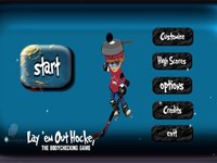 Lay 'Em Out Hockey screenshot, image №1614643 - RAWG