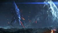 Mass Effect 3 screenshot, image №2467003 - RAWG