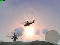 Apache Longbow Assault screenshot, image №387941 - RAWG