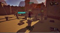 JUMP! The Floor Is... screenshot, image №4147839 - RAWG