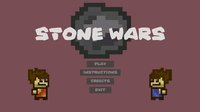 Stone Wars (itch) screenshot, image №2208746 - RAWG