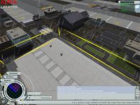 Airport Tycoon 3 screenshot, image №367222 - RAWG