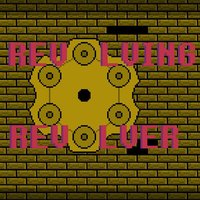 Revolving Revolver screenshot, image №2242390 - RAWG