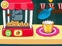 Attractions. screenshot, image №2108664 - RAWG