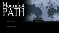 Mourning Path screenshot, image №3023769 - RAWG