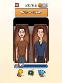 Flashback: Tricky Fun Riddles screenshot, image №3484585 - RAWG