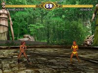 Bikini Karate Babes: Warriors of Elysia screenshot, image №554491 - RAWG