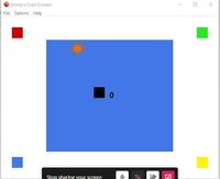 Jimmy's Color Corners screenshot, image №2394970 - RAWG