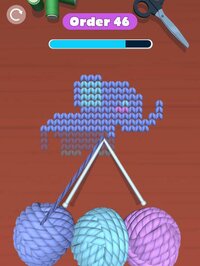 Knitting Master screenshot, image №2432707 - RAWG