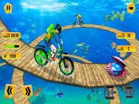 Water Park MMX Bicycle Rider screenshot, image №2112275 - RAWG