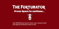 The Fortunator screenshot, image №2178522 - RAWG