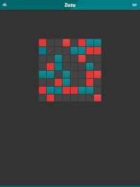 Zuzu · Binary Puzzle Game screenshot, image №1620455 - RAWG