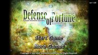 Defense of Fortune: The Savior screenshot, image №975795 - RAWG