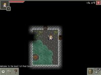 Pixel Dungeon (itch) screenshot, image №1110343 - RAWG