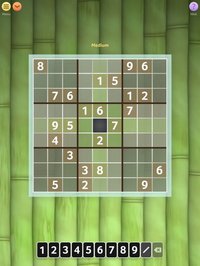 ⋆Sudoku+ screenshot, image №896873 - RAWG